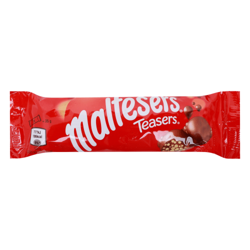 Maltesers Teasers