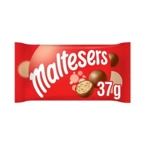 Maltesers