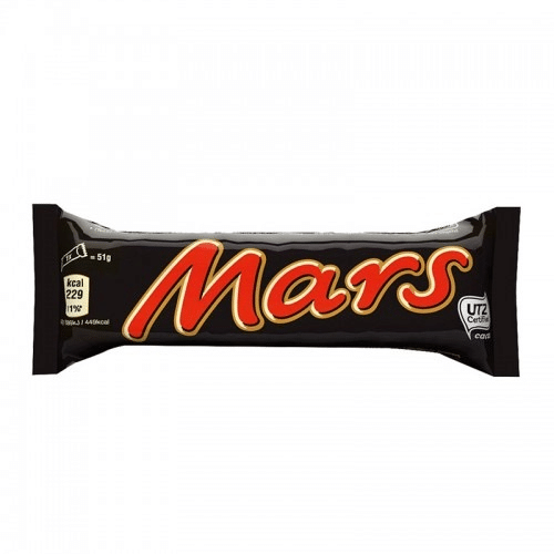 Mars