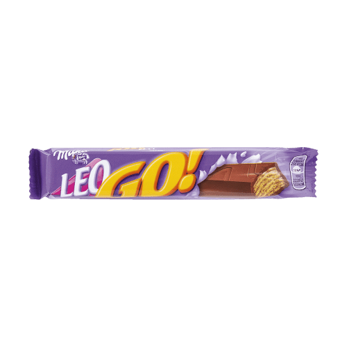 Milka Leo Go
