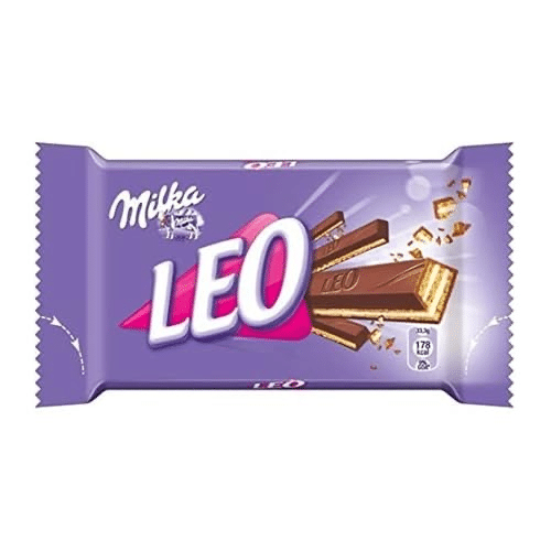 Milka Leo