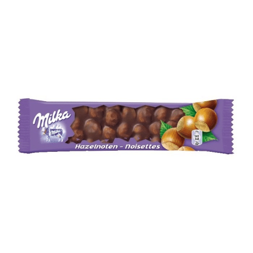 Milka Noisette