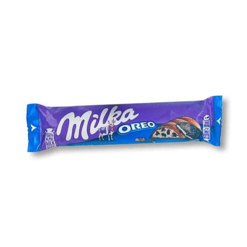 Milka Oreo