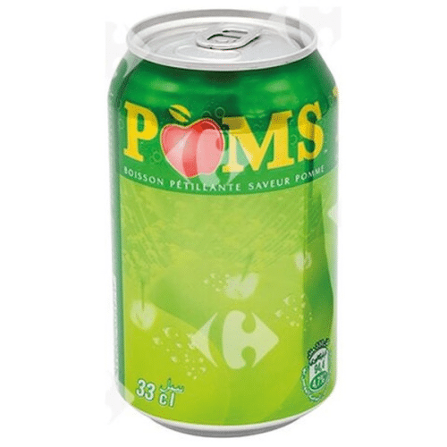 Poms