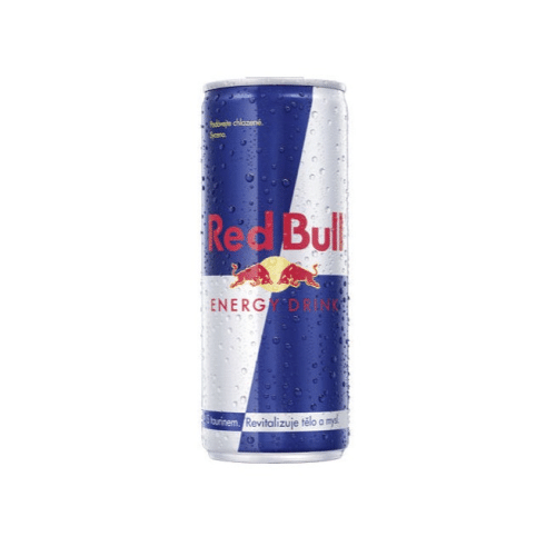 Redbull classic