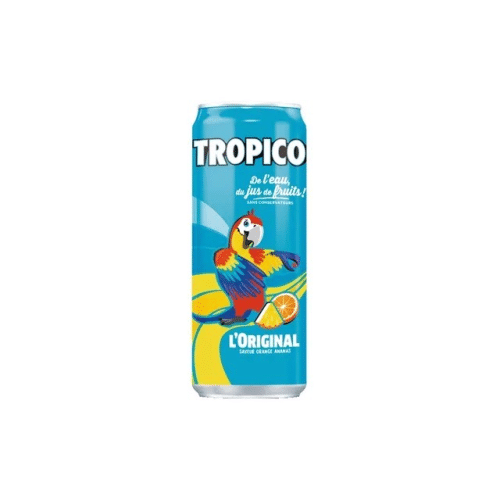 Tropico L'Original 33cl