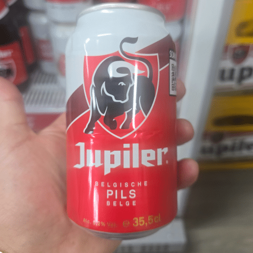 Jupiler