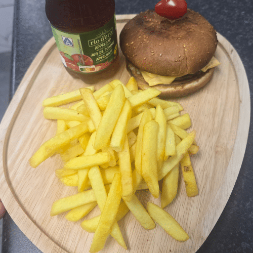 Kind burger classic