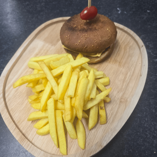 Kind burger classic
