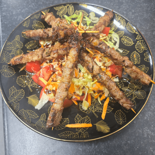 Lamsate