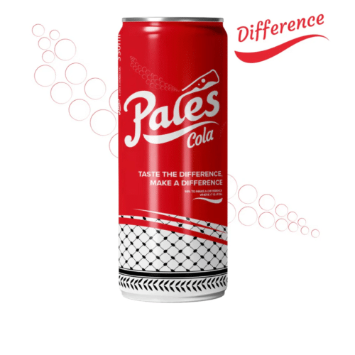 Pales Cola