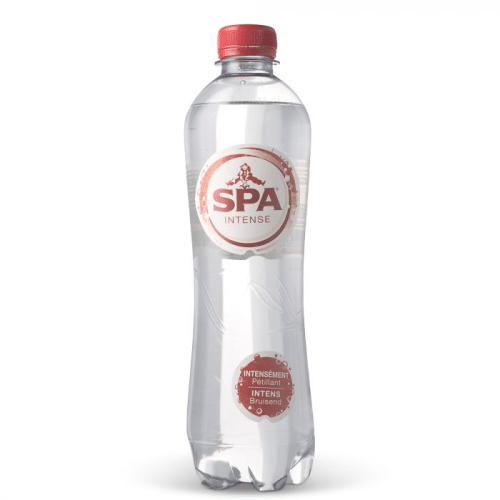 Spa Pétillant