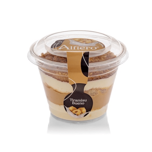 Tiramisu Bueno