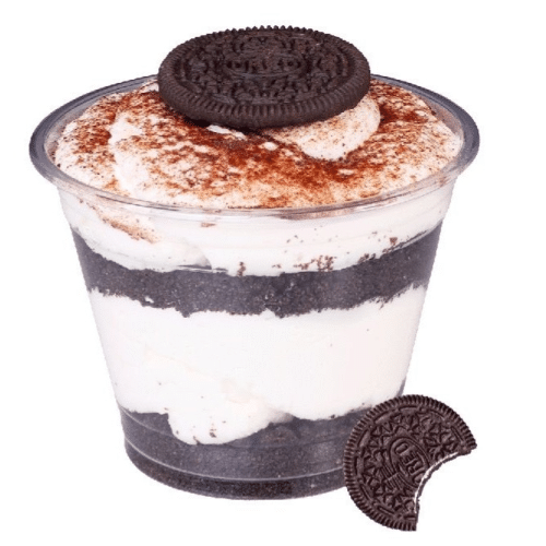 Tiramisu Oreo