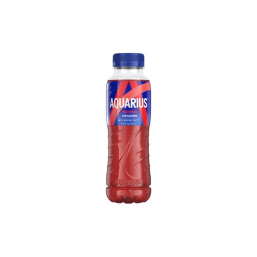 AQUARIUS RED