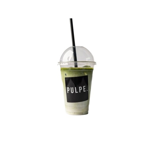 Iced Matcha 