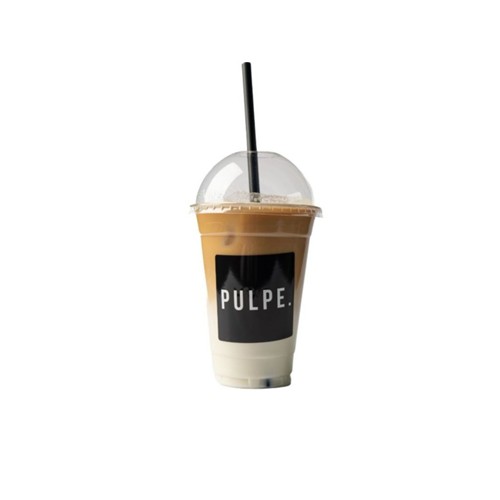 Iced Coffee 