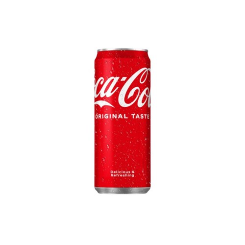COCA COLA