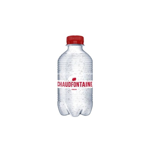 SPARKLING WATER