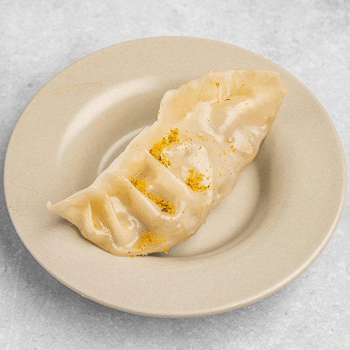 Veggie momo 8st (dumplings)