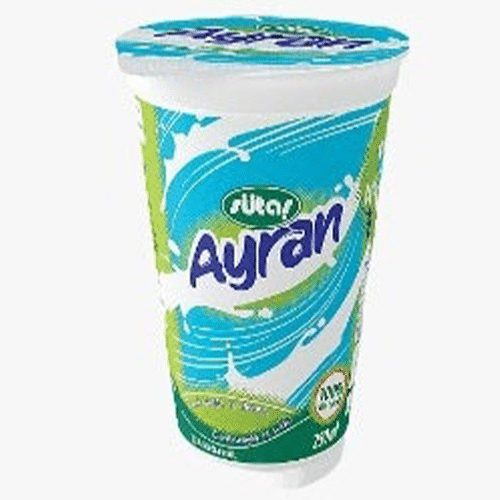 Ayran