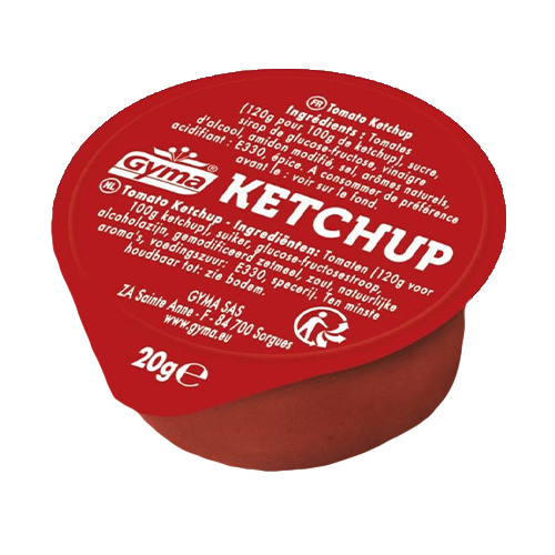 Ketchup
