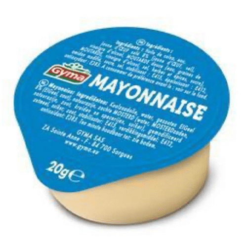 Mayonnaise