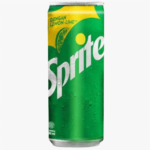 Sprite 33cl
