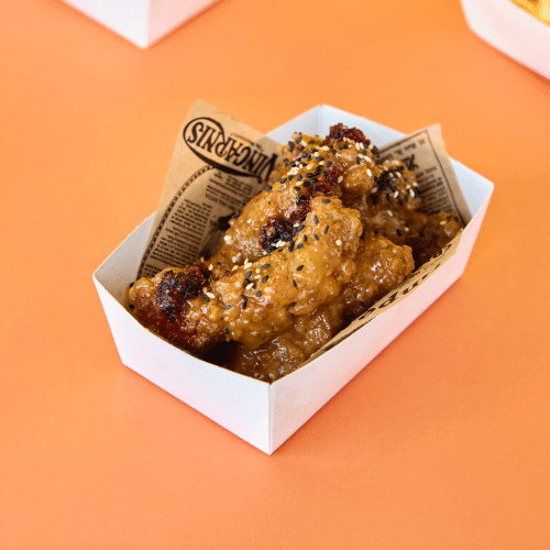 9x Tenders