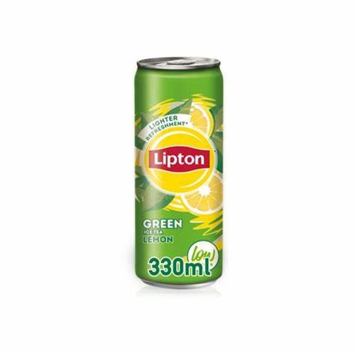 Lipton Green Ice Tea 33cl
