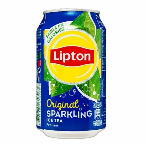 Lipton classic 33cl