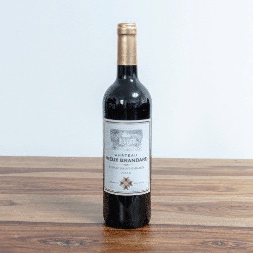 Chateau Vieux Brandard (75 cl)
