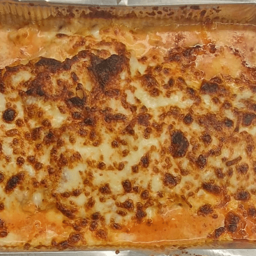 Lasagne