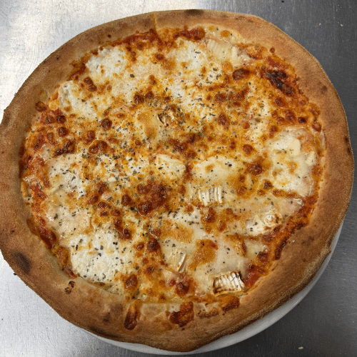 Pizza bergère (normale)