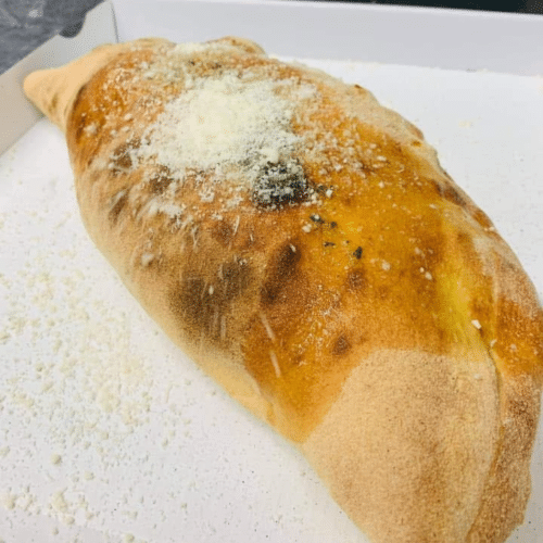 Pizza calzone (normale)
