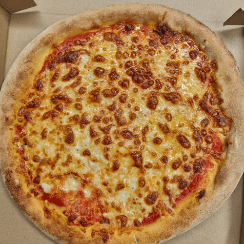Pizza Marguerita (normale)