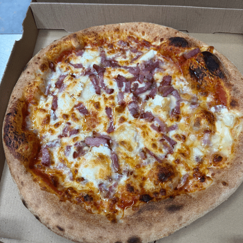 Pizza Maya (normale)