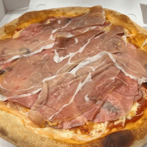 Pizza romana (normale)