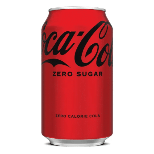 Coca-Cola Zéro