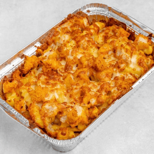 Kapsalon chicken tenders