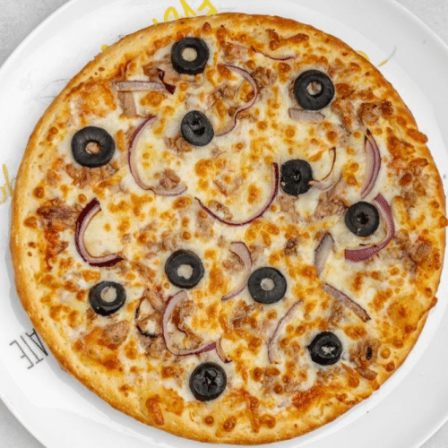 Pizza thon