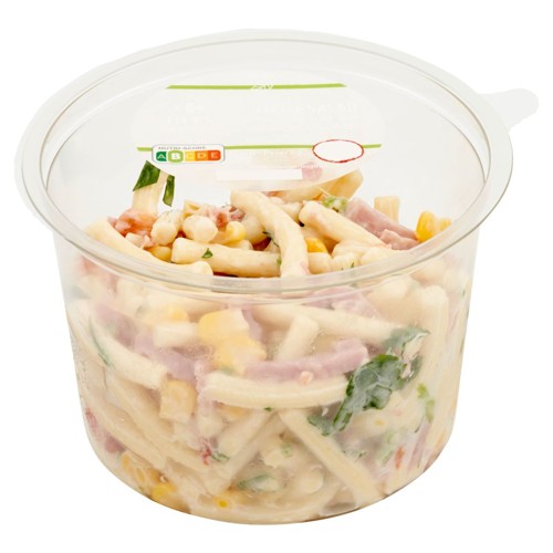 Carrefour Bon Appétit! Little Salad Macaroni au Jambon 240 g
