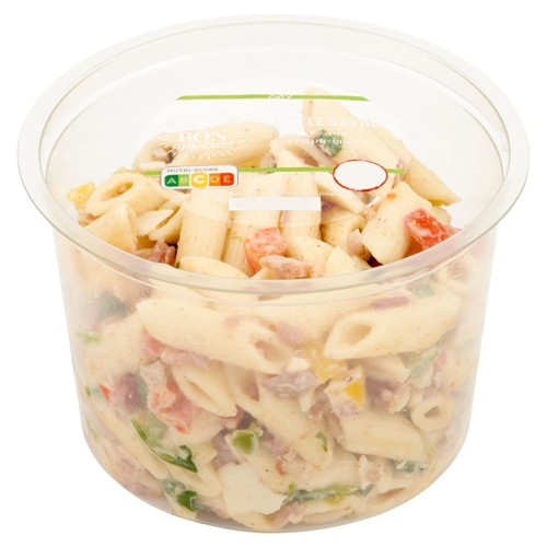 Carrefour Bon Appétit! Little Salad Penne Crispy Bacon 240 g