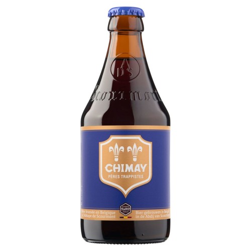 Chimay 2019 Bouteille 0.33 L