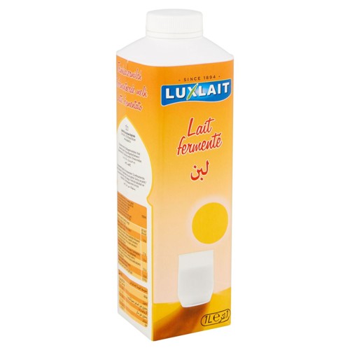 Lait fermenté 1L