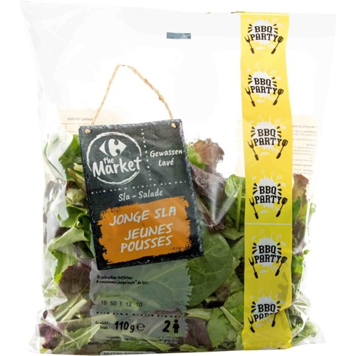 Carrefour Jeunes Pousses 110 g