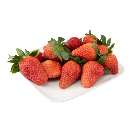 Fraises 500g