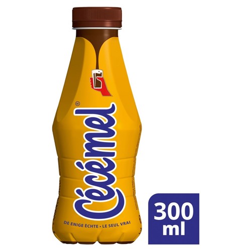 Cécémel Lait Chocolaté 300 ml