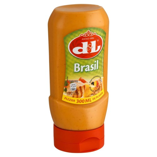 Devos Lemmens Brasil 300 ml