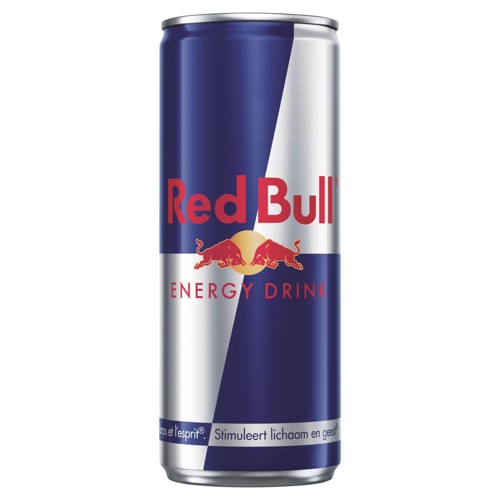 Red Bull Energy Drink 25 cl